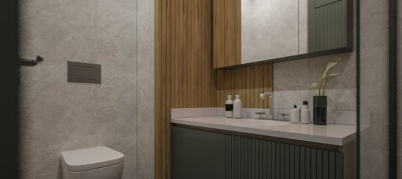 Apartamento de 1+1 en Antalya, Turkey No. 15573 23