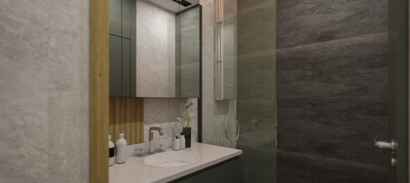 Apartamento de 1+1 en Antalya, Turkey No. 15573 22