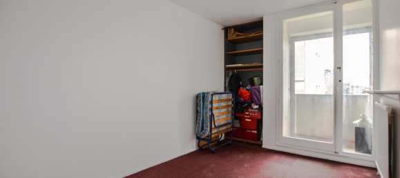 Квартира с 2 спальнями в Курбевуа, Франция № 150901 23