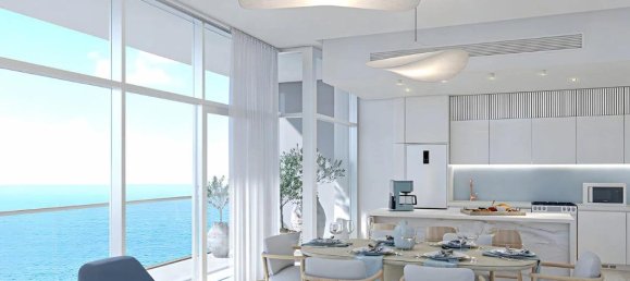 Квартира с 1 спальней в Mina Al Arab, ОАЭ № 96449 5