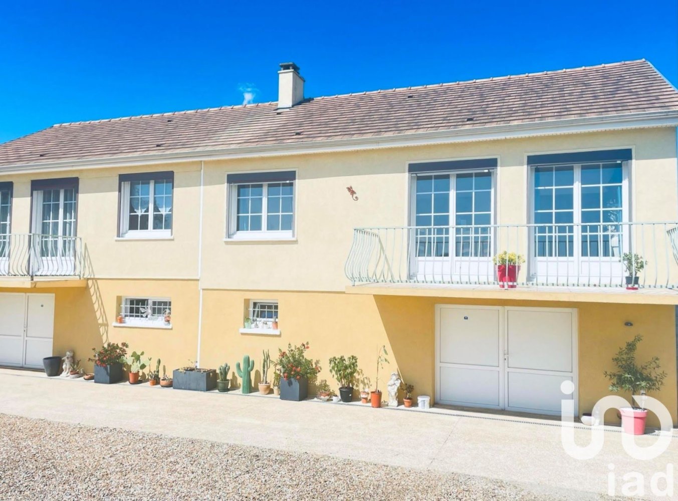 4 bedrooms House in Marolles-les-Buis, France No. 272129