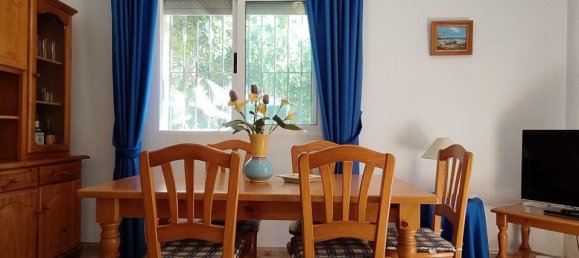 Квартира с 2 спальнями в Ла Зения, Испания № 179565 11