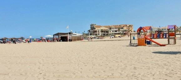 Квартира с 2 спальнями в Ла Зения, Испания № 179565 2