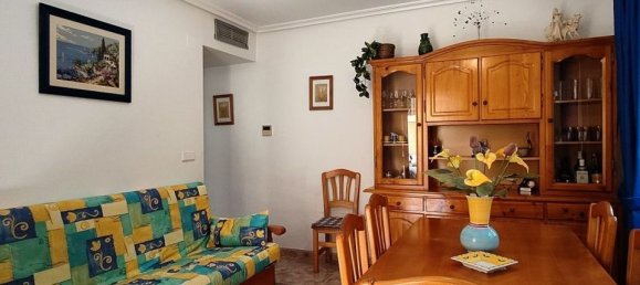 Квартира с 2 спальнями в Ла Зения, Испания № 179565 15