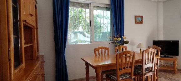 Квартира с 2 спальнями в Ла Зения, Испания № 179565 21