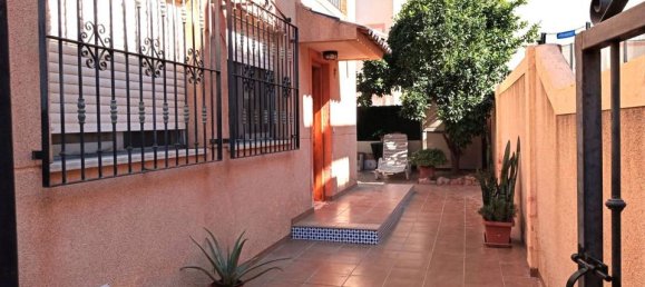 Квартира с 2 спальнями в Ла Зения, Испания № 179565 14