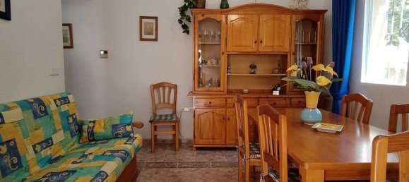 Квартира с 2 спальнями в Ла Зения, Испания № 179565 7