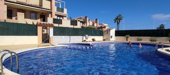 Квартира с 2 спальнями в Ла Зения, Испания № 179565 4