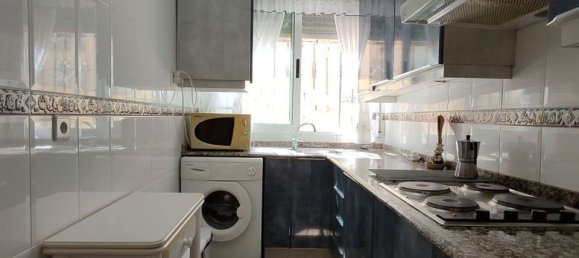 Квартира с 2 спальнями в Ла Зения, Испания № 179565 18