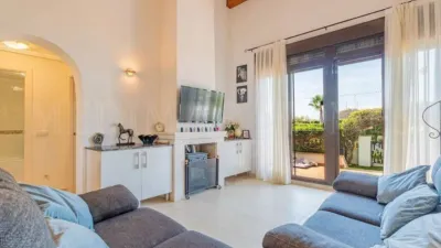 Villa T3 em Vera, Spain N.º 261324