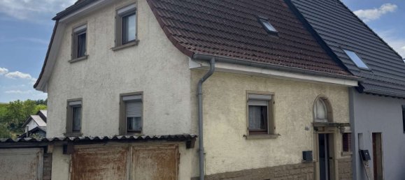 4 bedrooms Townhouse in Heilbronn, Germany No. 220467 3