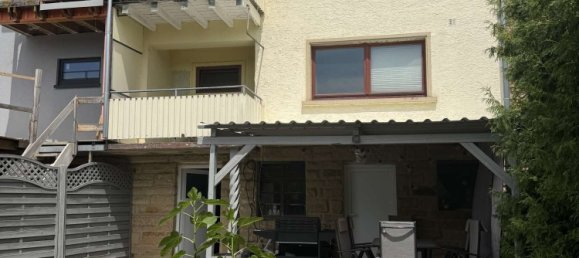 4 bedrooms Townhouse in Heilbronn, Germany No. 220467 2