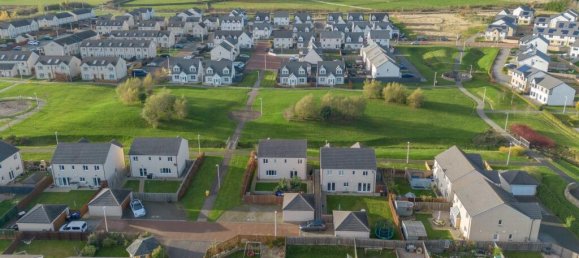 5 bedrooms House in Alford, United Kingdom No. 2599 20