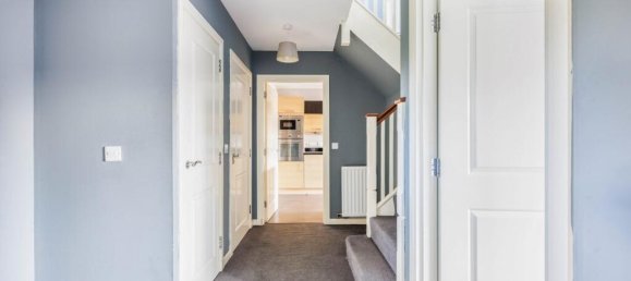 5 bedrooms House in Alford, United Kingdom No. 2599 3