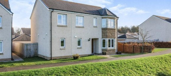 5 bedrooms House in Alford, United Kingdom No. 2599 2