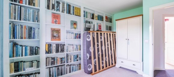 5 bedrooms House in Alford, United Kingdom No. 2599 11