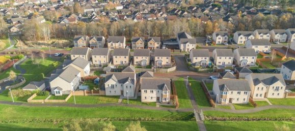 5 bedrooms House in Alford, United Kingdom No. 2599 19