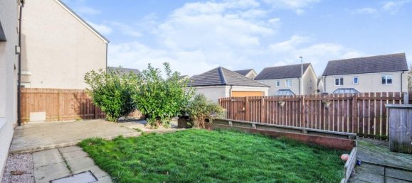 5 bedrooms House in Alford, United Kingdom No. 2599 21