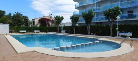 3 Schlafzimmer Wohnung in Denia, Spain, Nr. 23958 10