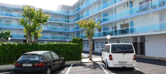 3 Schlafzimmer Wohnung in Denia, Spain, Nr. 23958 3