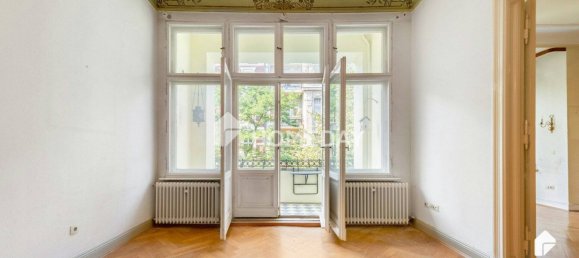 5-Zimmer Wohnung in Moabit, Germany, Nr. 78485 4