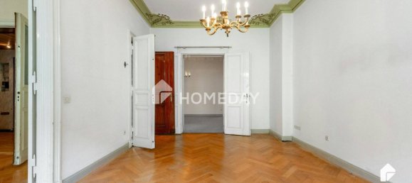 5-Zimmer Wohnung in Moabit, Germany, Nr. 78485 5