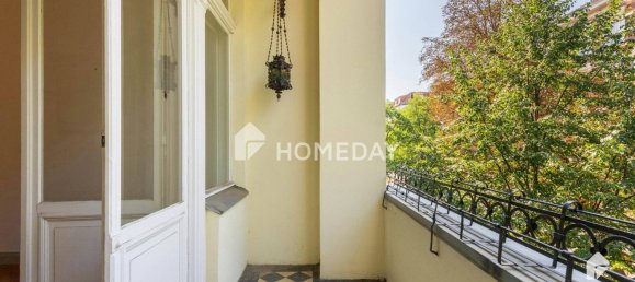 5-Zimmer Wohnung in Moabit, Germany, Nr. 78485 12