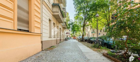 5-Zimmer Wohnung in Moabit, Germany, Nr. 78485 18