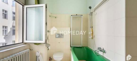 5-Zimmer Wohnung in Moabit, Germany, Nr. 78485 11