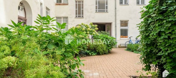 5-Zimmer Wohnung in Moabit, Germany, Nr. 78485 16