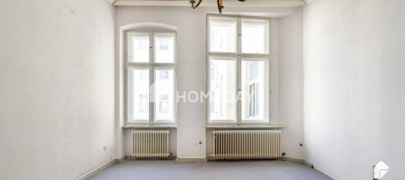 5-Zimmer Wohnung in Moabit, Germany, Nr. 78485 7