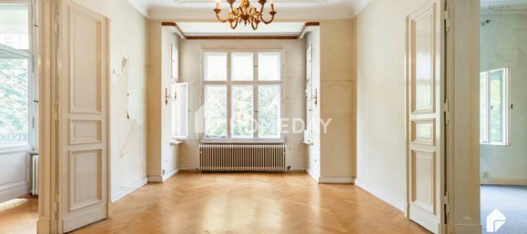 5-Zimmer Wohnung in Moabit, Germany, Nr. 78485 3