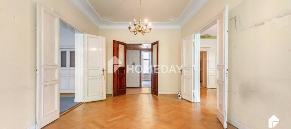 5-Zimmer Wohnung in Moabit, Germany, Nr. 78485 2