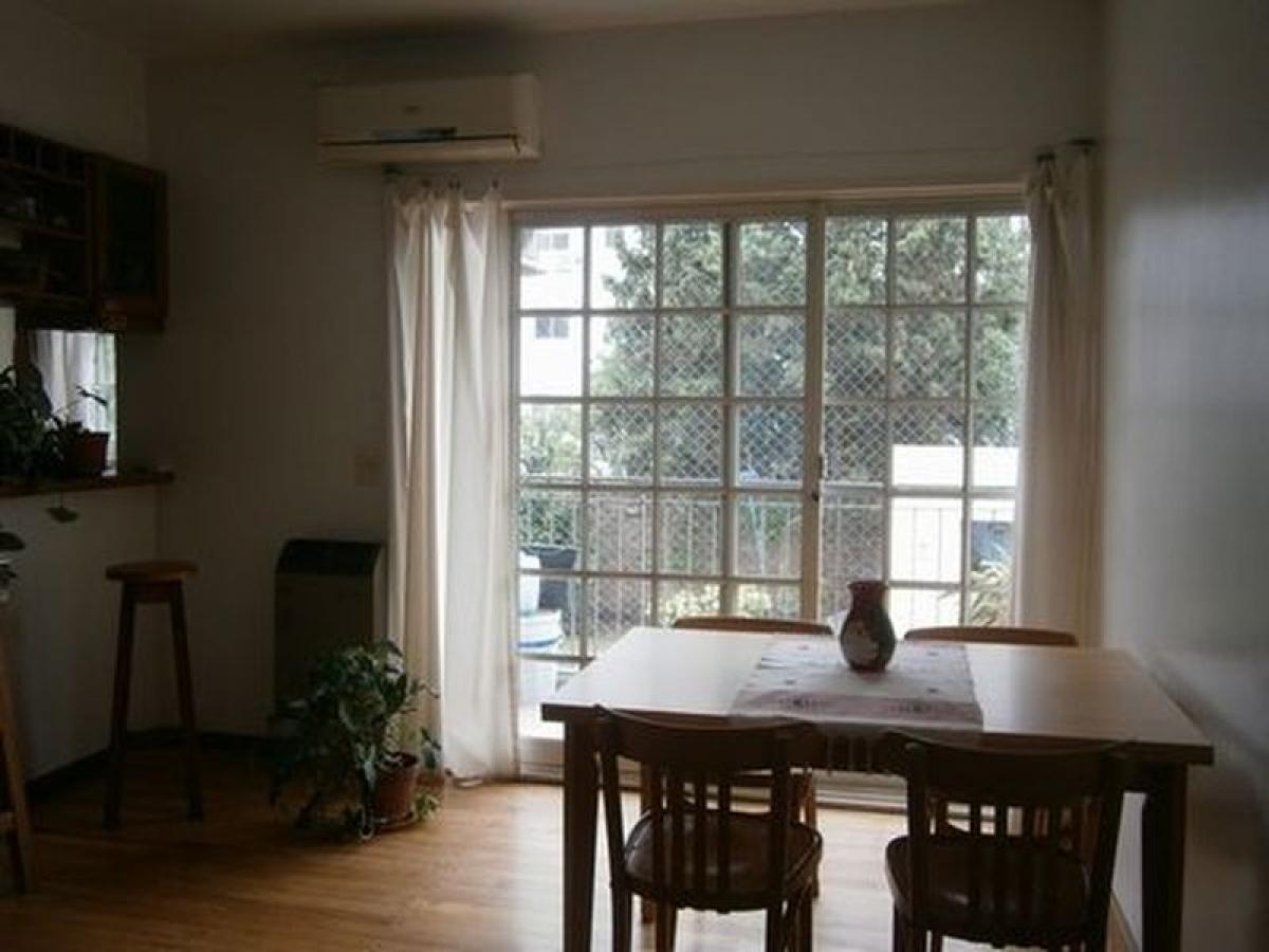 2 غرف نوم شقة في Buenos Aires, Argentina رقم 78009