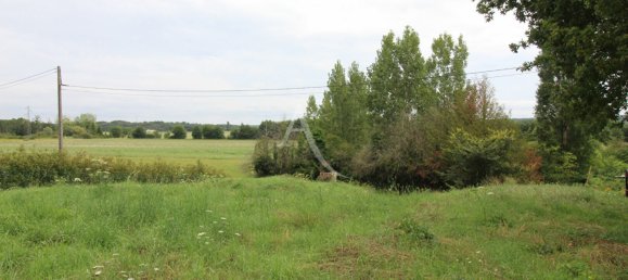  Land in Loir-et-Cher, France No. 84869 6