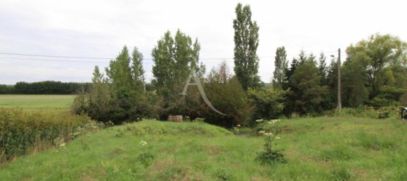  Land in Loir-et-Cher, France No. 84869 4
