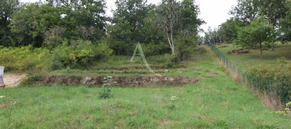 Land in Loir-et-Cher, France No. 84869 3