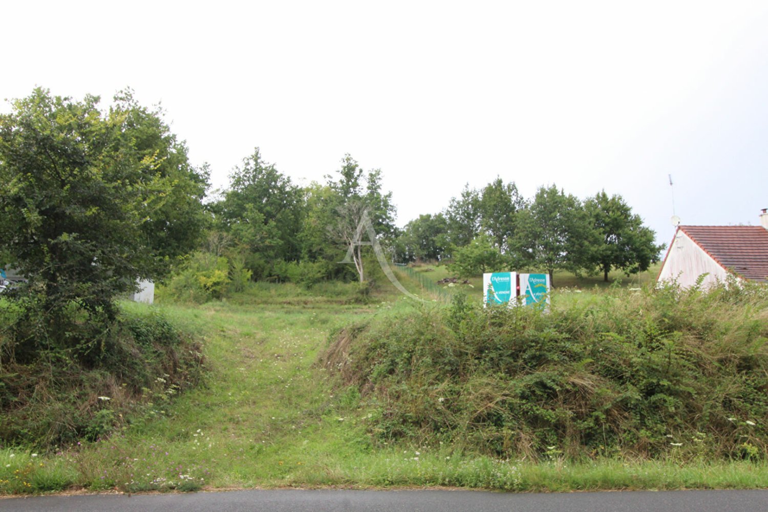  Land in Loir-et-Cher, France No. 84869