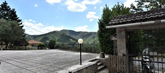 Villa de 14 habitaciónes en Serra Riccò, Italy No. 120235 6