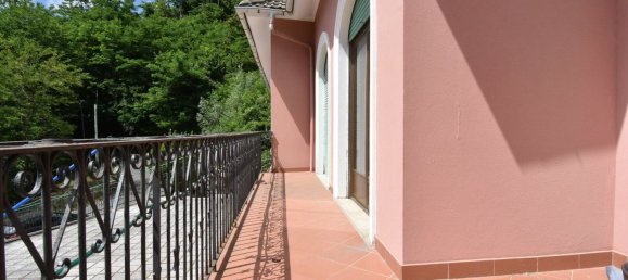 Villa de 14 habitaciónes en Serra Riccò, Italy No. 120235 13