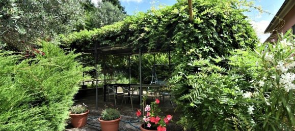 Villa de 14 habitaciónes en Serra Riccò, Italy No. 120235 2