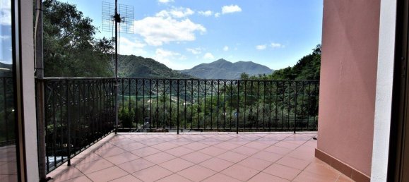 Villa de 14 habitaciónes en Serra Riccò, Italy No. 120235 14