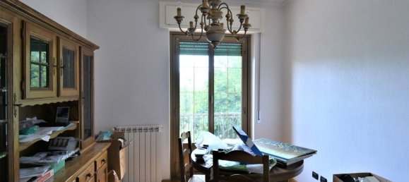 Villa de 14 habitaciónes en Serra Riccò, Italy No. 120235 19