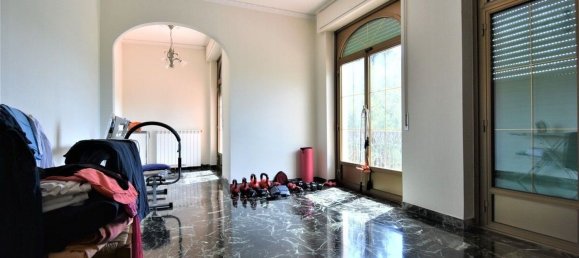 Villa de 14 habitaciónes en Serra Riccò, Italy No. 120235 12