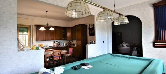 Villa de 14 habitaciónes en Serra Riccò, Italy No. 120235 8