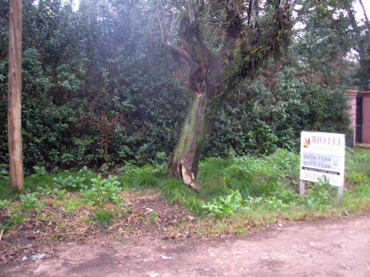 Terreno en Ituzaingó, Argentina No. 48278