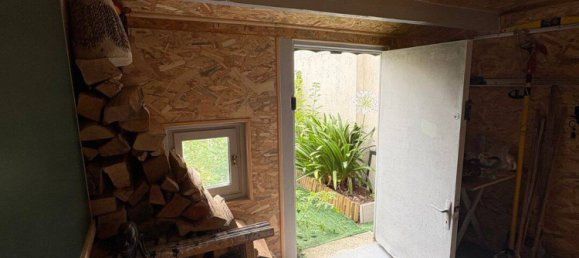 4 Schlafzimmer Haus in Le Blanc-Mesnil, France, Nr. 327038 17