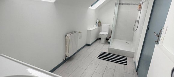 4 Schlafzimmer Haus in Le Blanc-Mesnil, France, Nr. 327038 7