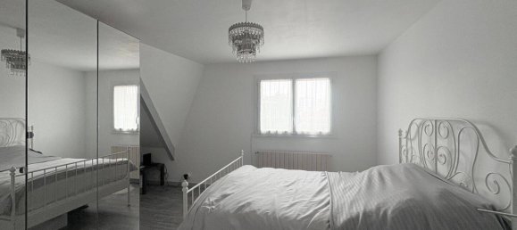 4 Schlafzimmer Haus in Le Blanc-Mesnil, France, Nr. 327038 6