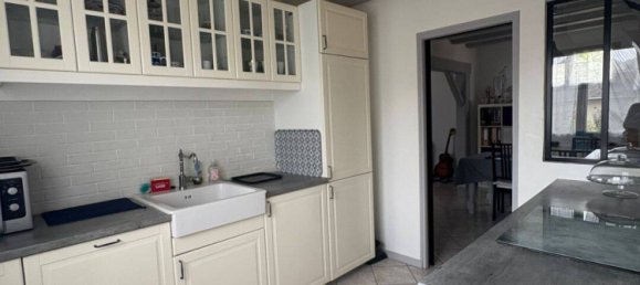 4 Schlafzimmer Haus in Le Blanc-Mesnil, France, Nr. 327038 3